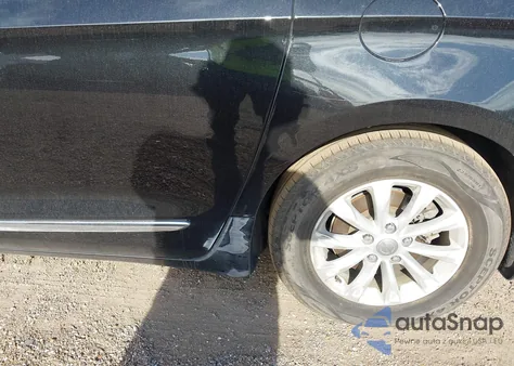 2018 Chrysler Pacifica Touring L z USA, uszkodzony, nr VIN 2C4RC1BGXJR119129